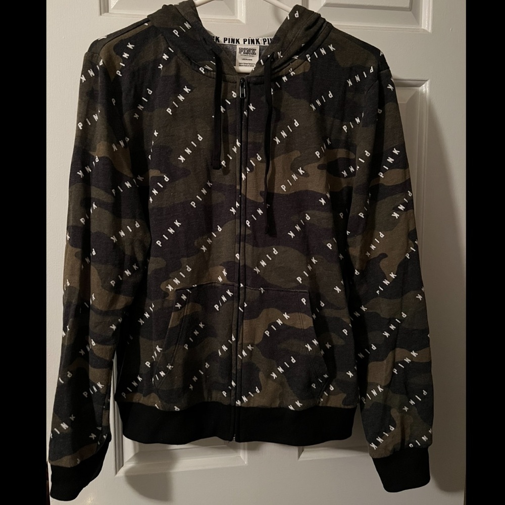 PINK Victoria Secret hoodie